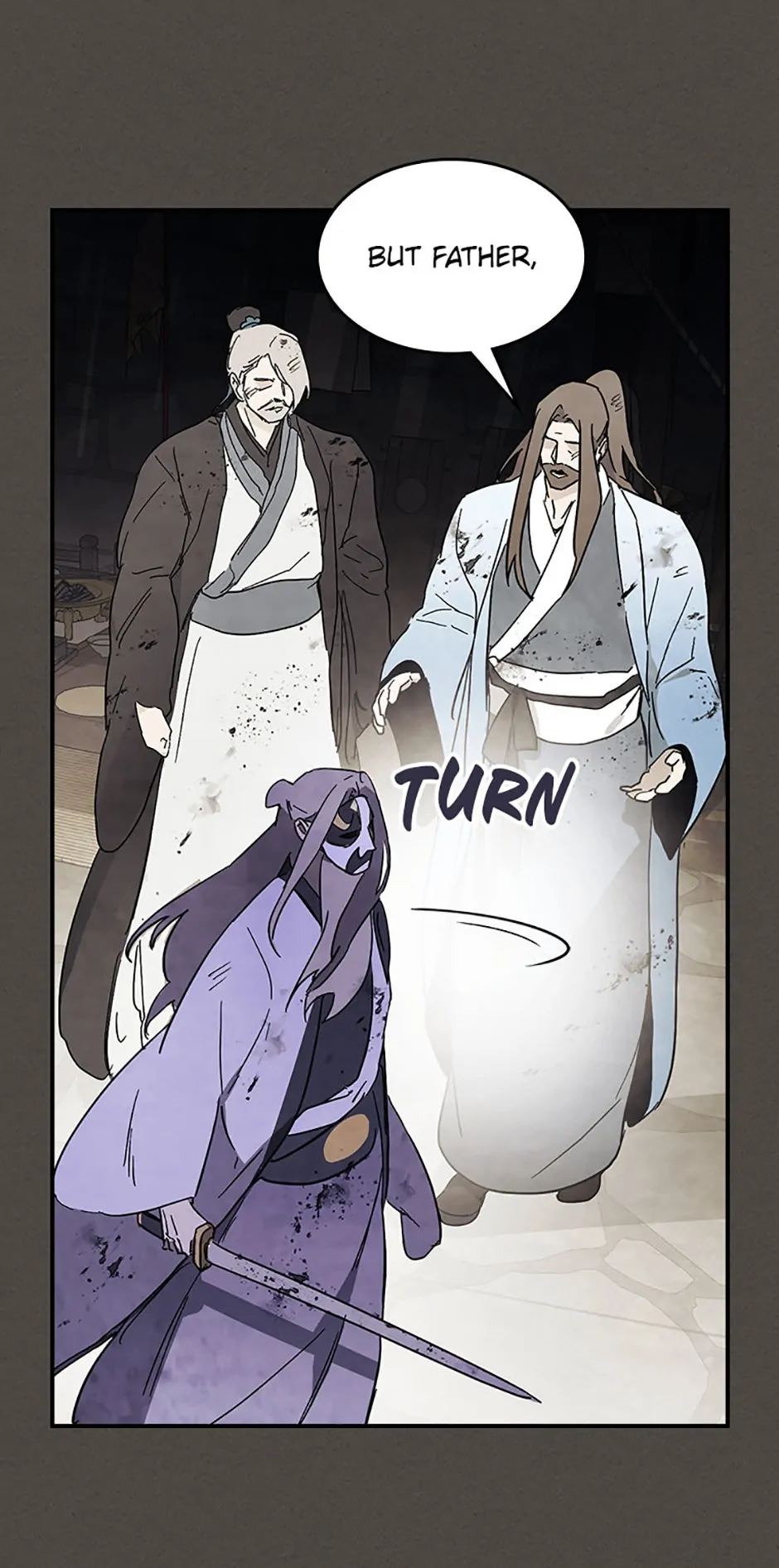 Yi Shen Dang Guan Chapter 77 43